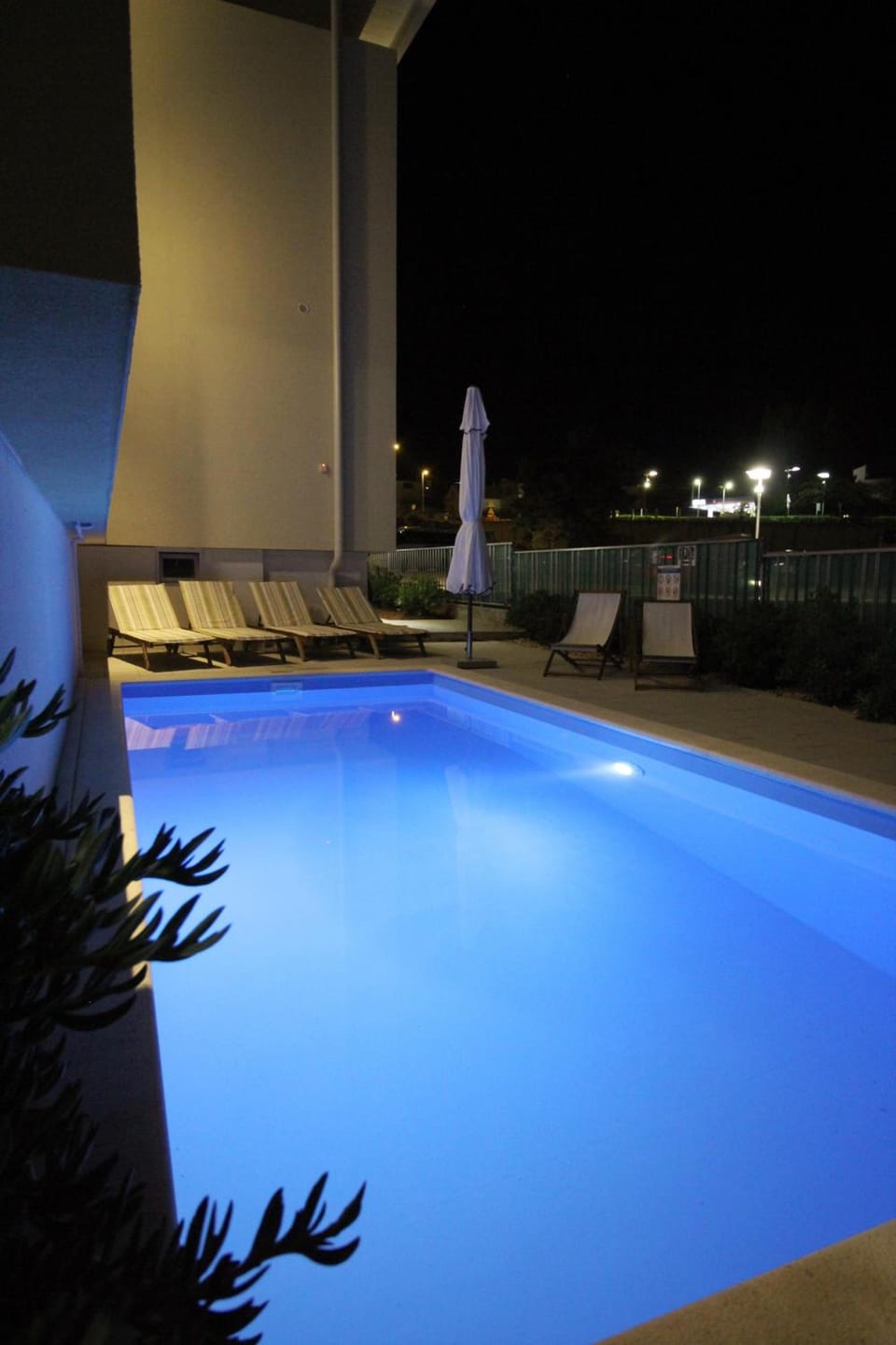 Sun Apartments Hotel in Šibenik-Knin County, Croatia