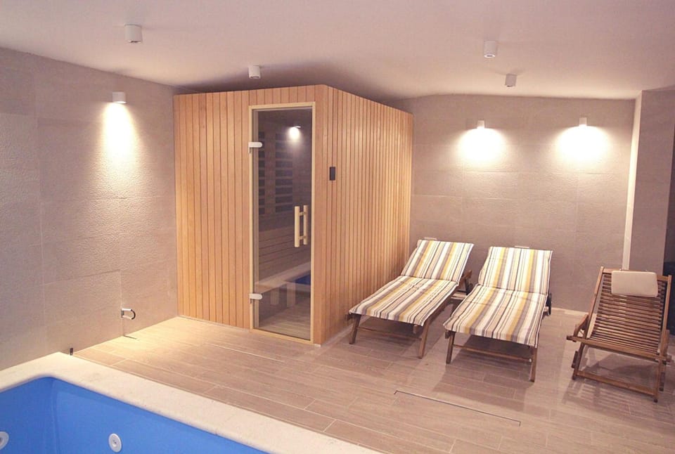 Sun Apartments Hotel in Šibenik-Knin County, Croatia