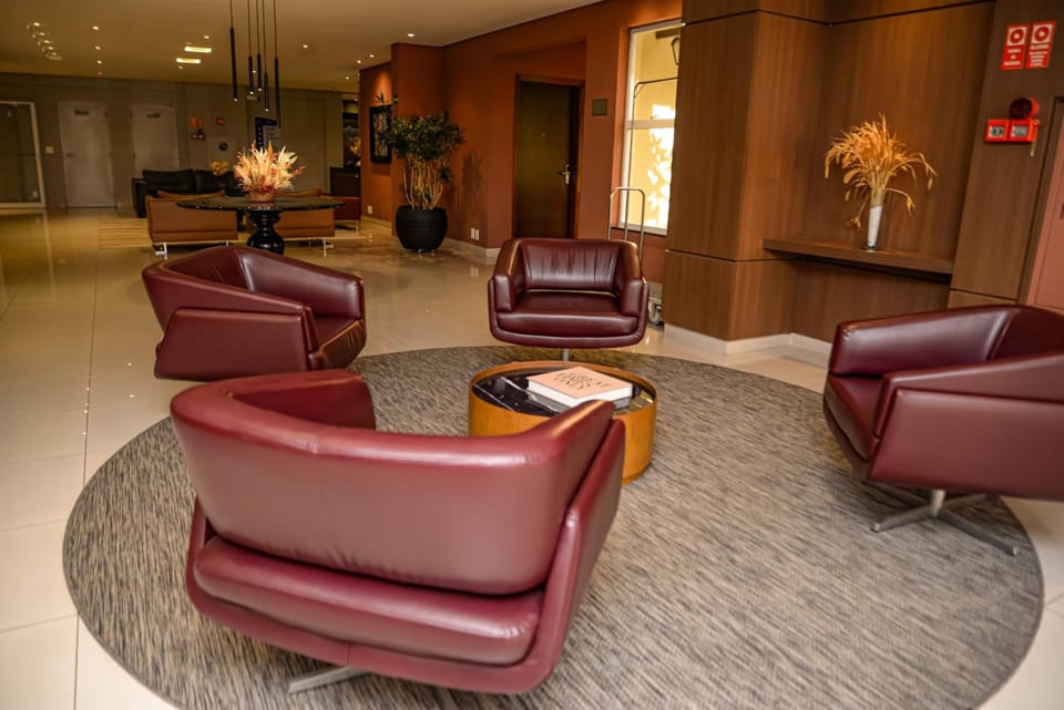 Comfort Hotel Bauru Hotel in Bauru