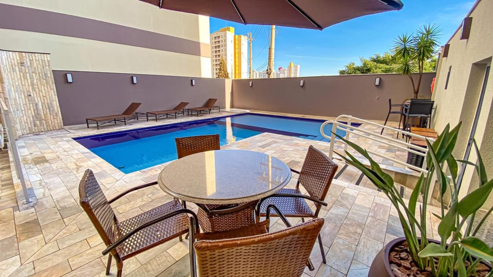 Comfort Hotel Bauru Hotel in Bauru