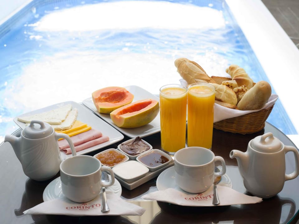 Corinto Hotel Hotel in Rio de Janeiro
