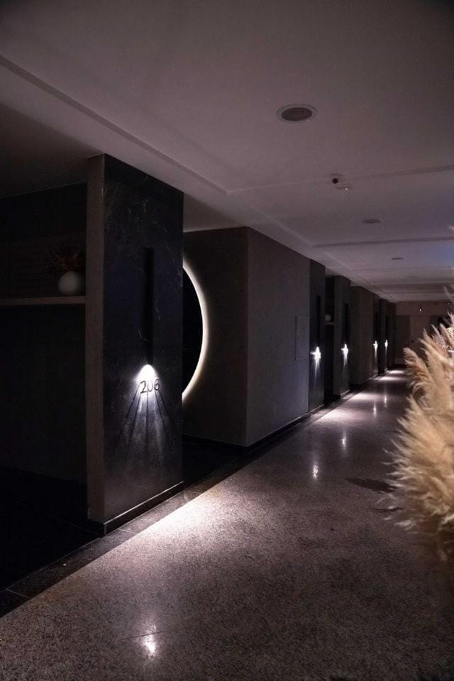 Corinto Hotel Hotel in Rio de Janeiro