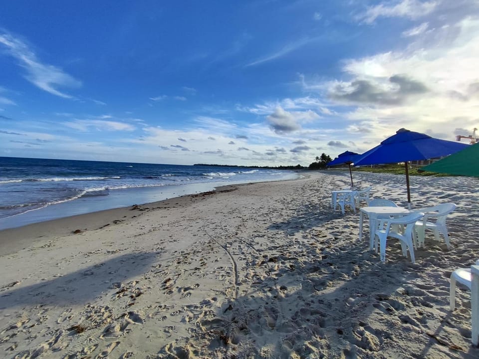 Divinos Flat Carneiros Apartment hotel in State of Pernambuco, Brazil