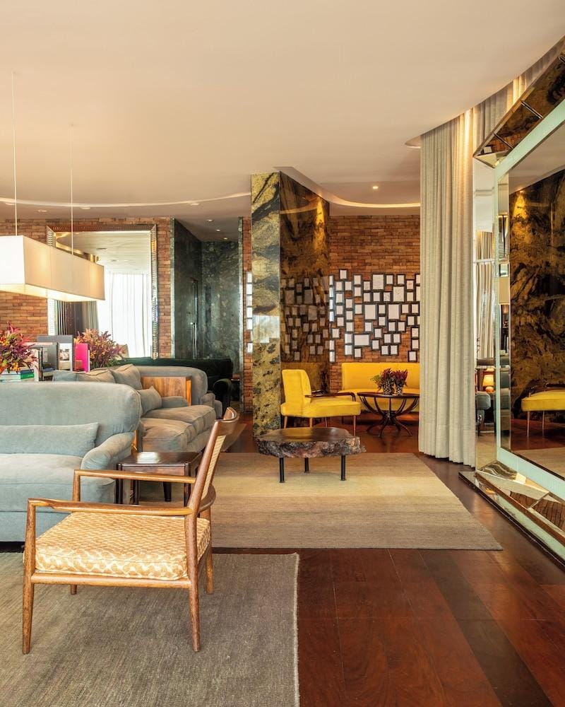 Hotel Fasano Rio de Janeiro Hotel in Rio de Janeiro