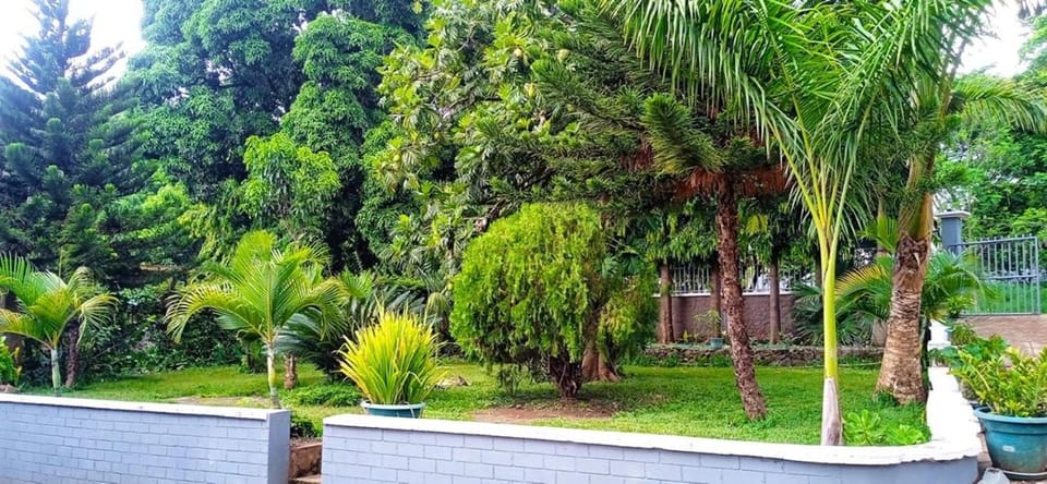 Moshi Green Lodge Hotel in Kenya
