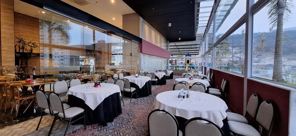 Trade Hotel Hotel in Juiz de Fora