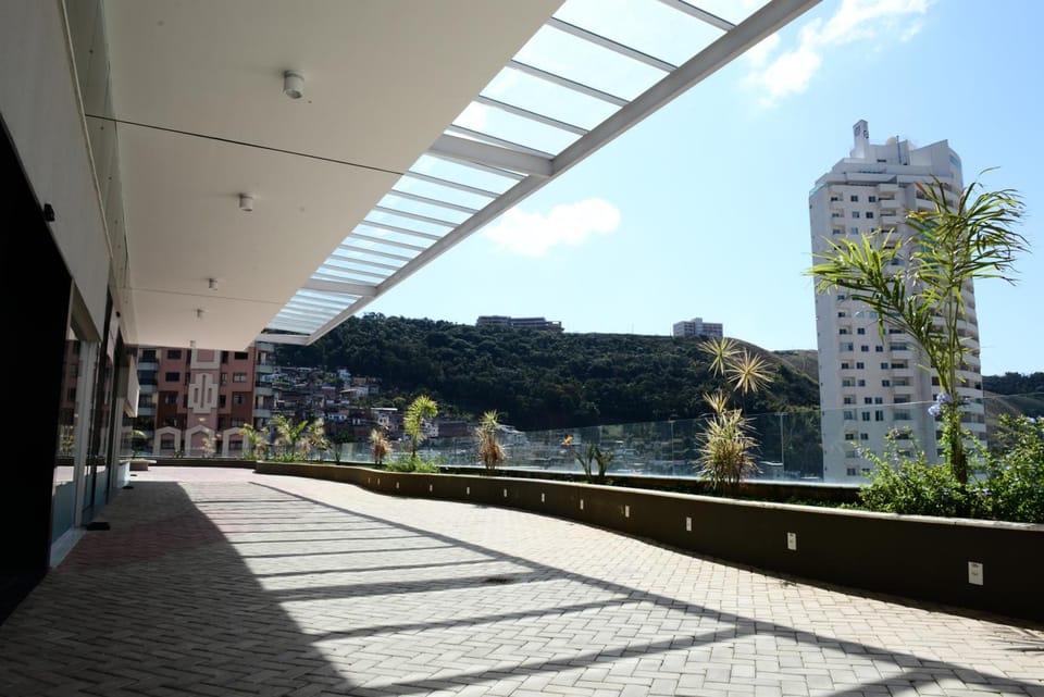 Trade Hotel Hotel in Juiz de Fora