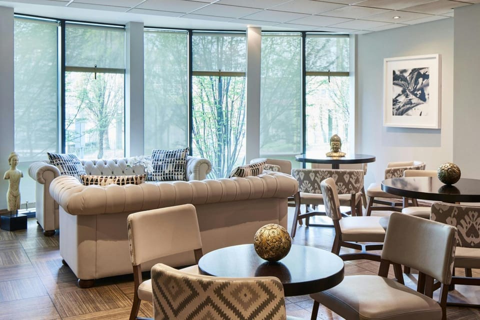 Bar/lounge