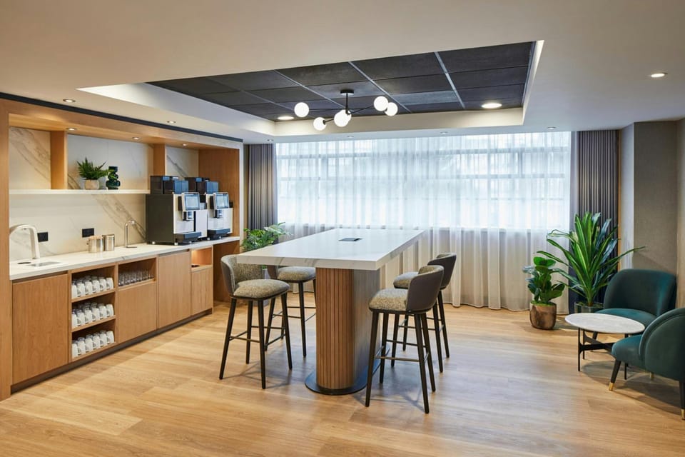 Meeting room / ballrooms