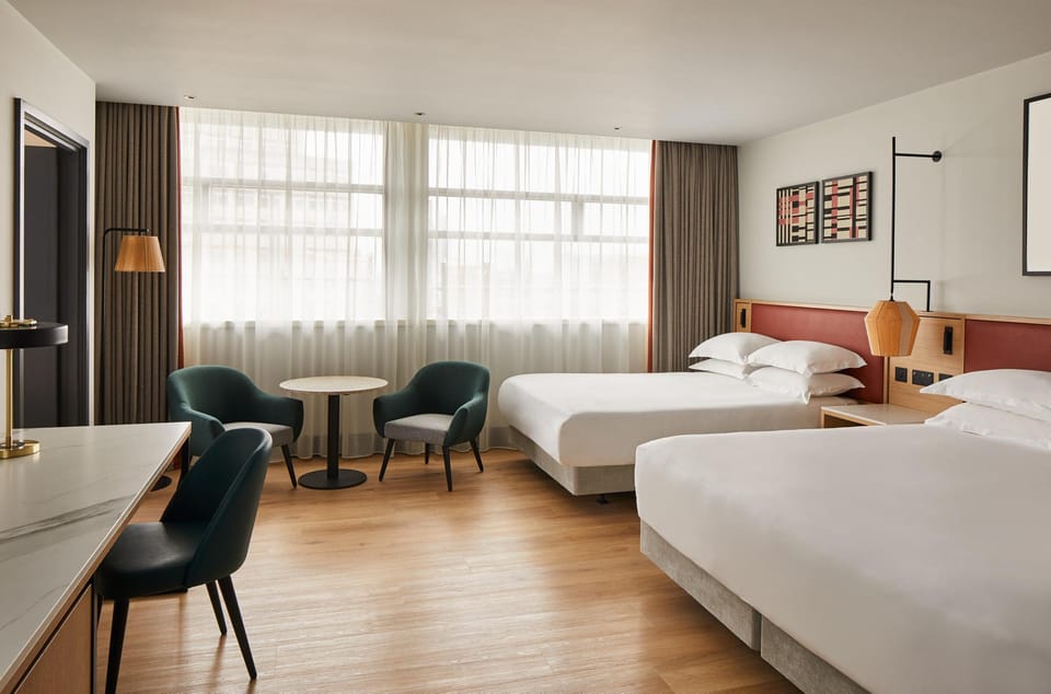 Guestroom