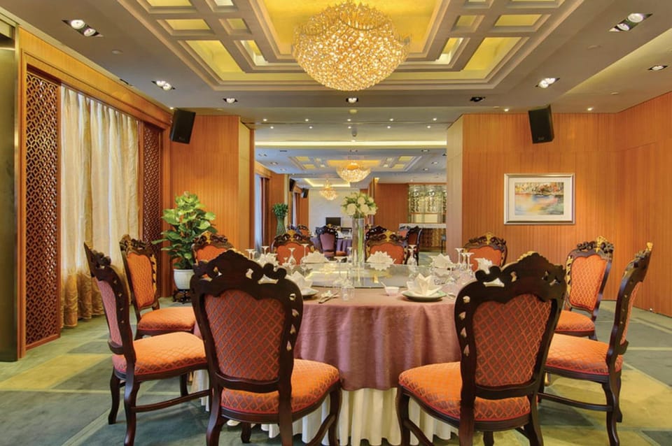 Marco Polo Parkside Hotel Hotel in Beijing