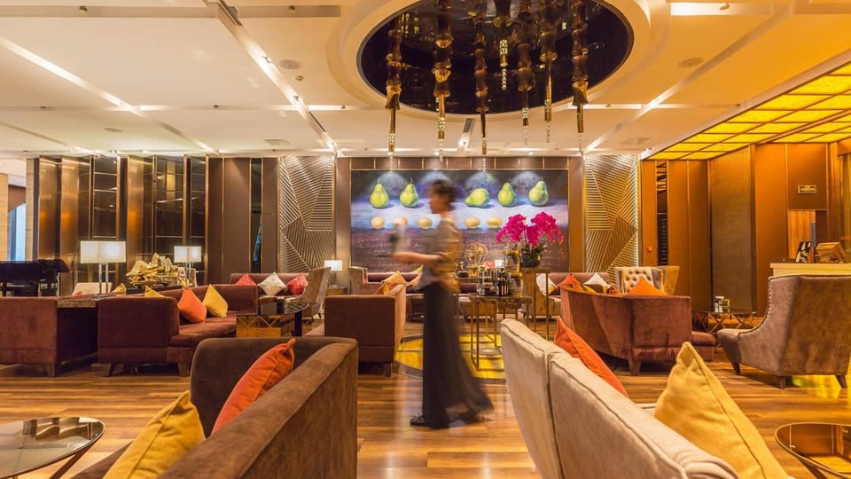 Marco Polo Parkside Hotel Hotel in Beijing