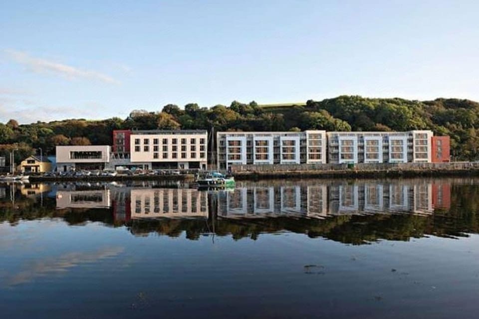 The Maritime Hotel in County Cork