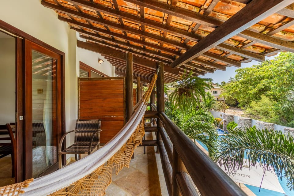 Pousada Carcara - JERI Inn in Jericoacoara