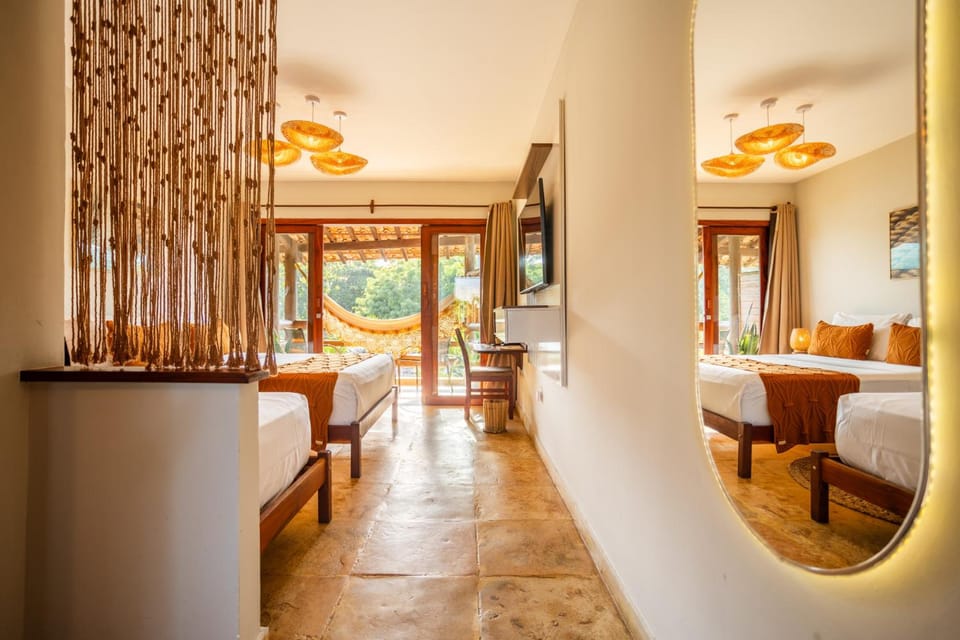 Pousada Carcara - JERI Inn in Jericoacoara