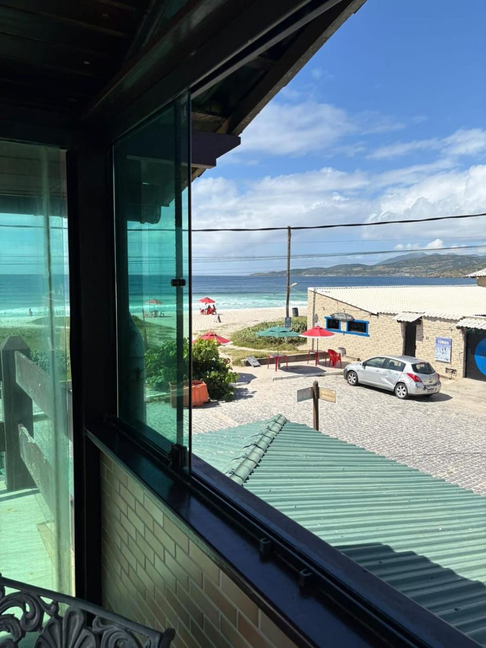 Pousada Casa do Telhado Verde Inn in Cabo Frio