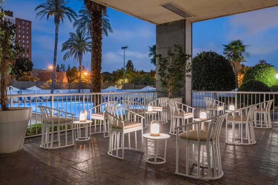 Medium Valencia Hotel Hotel in Valencia