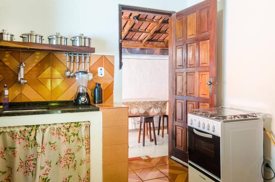 Pousada do Mineiro Inn in Trancoso