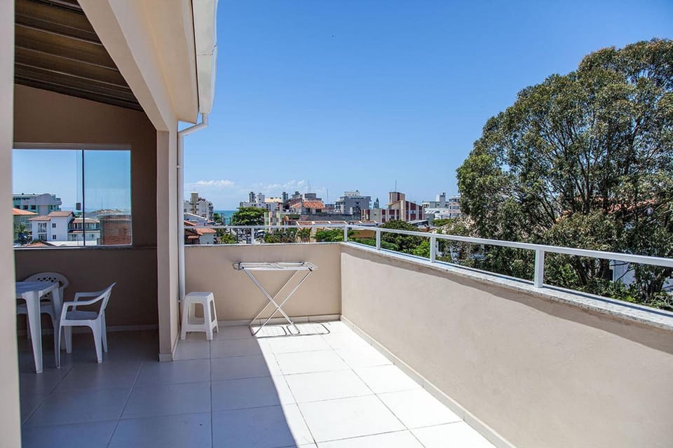 Pousada Dom Toazza Inn in Florianopolis