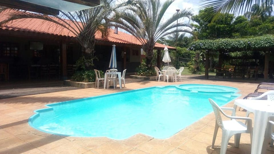 Pousada Manna Inn in State of São Paulo