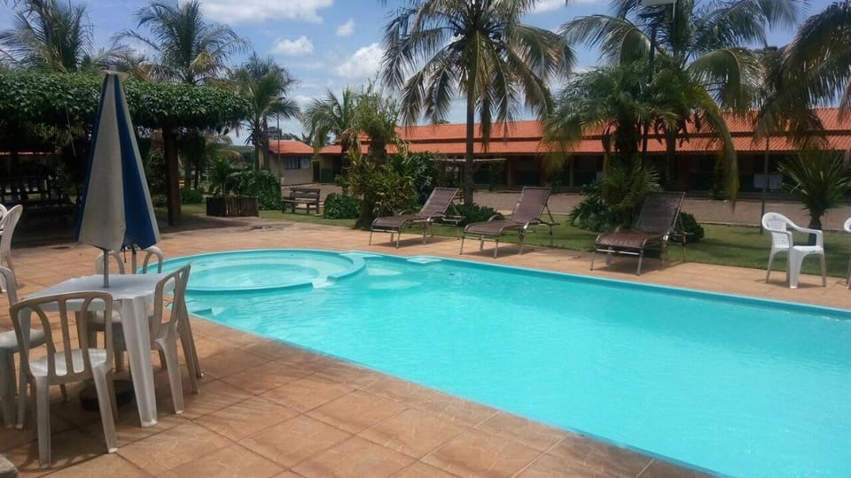 Pousada Manna Inn in State of São Paulo