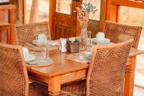 Pouso dos Querubins Lodge in Tiradentes