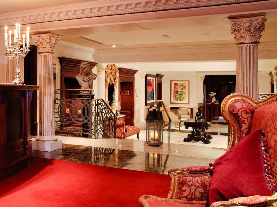 Muckross Park Hotel and Spa Hotel in County Kerry