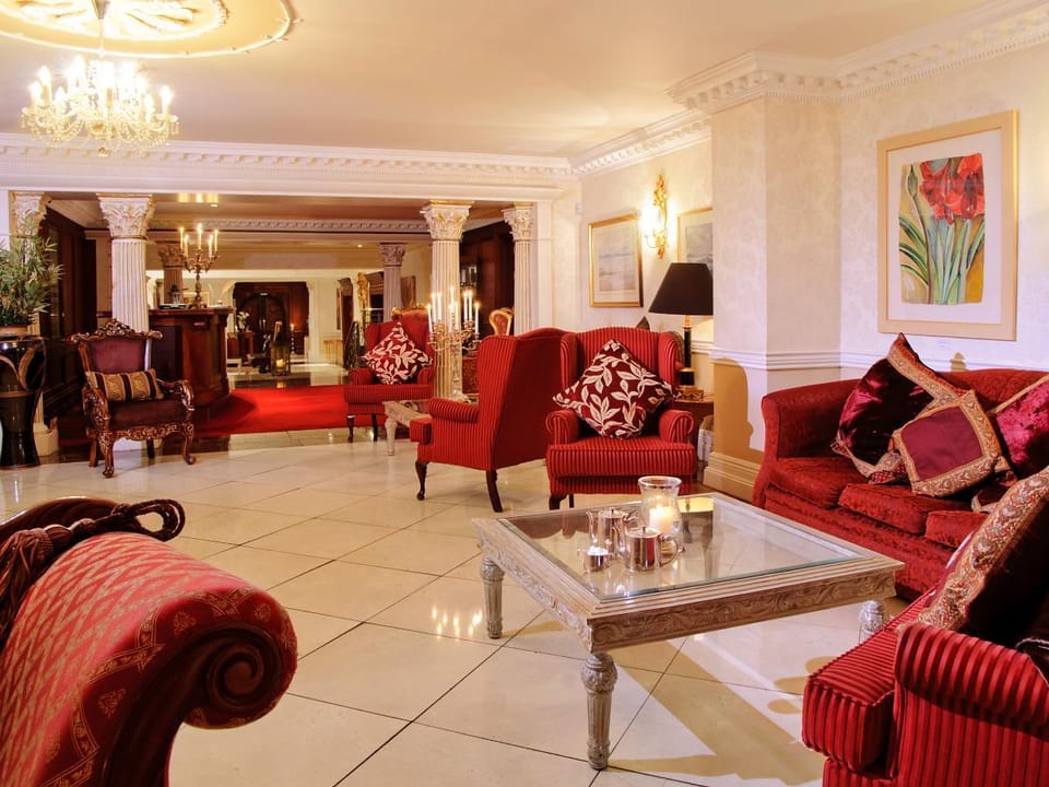Muckross Park Hotel and Spa Hotel in County Kerry
