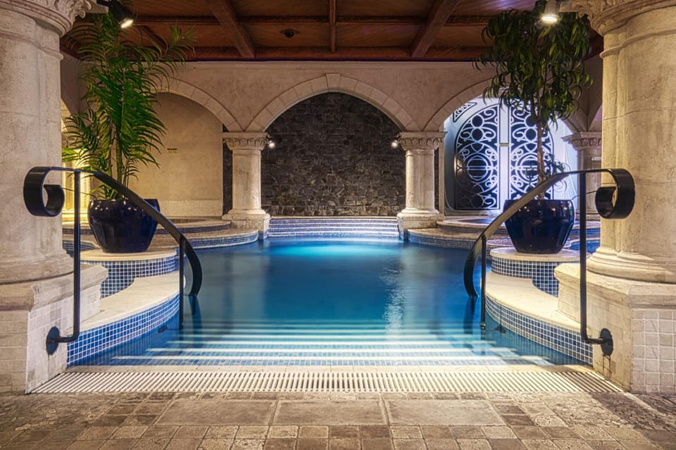 Muckross Park Hotel and Spa Hotel in County Kerry
