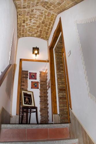 La Luna nel Pozzo Hotel in Province of Foggia