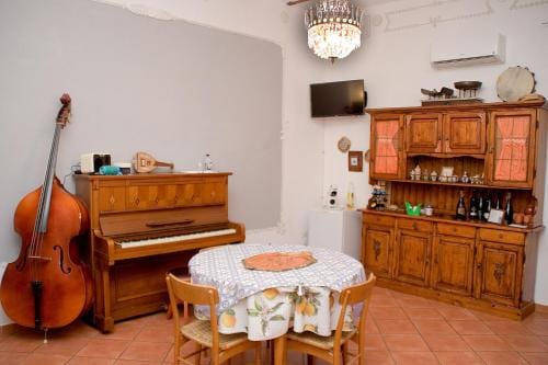 La Luna nel Pozzo Hotel in Province of Foggia