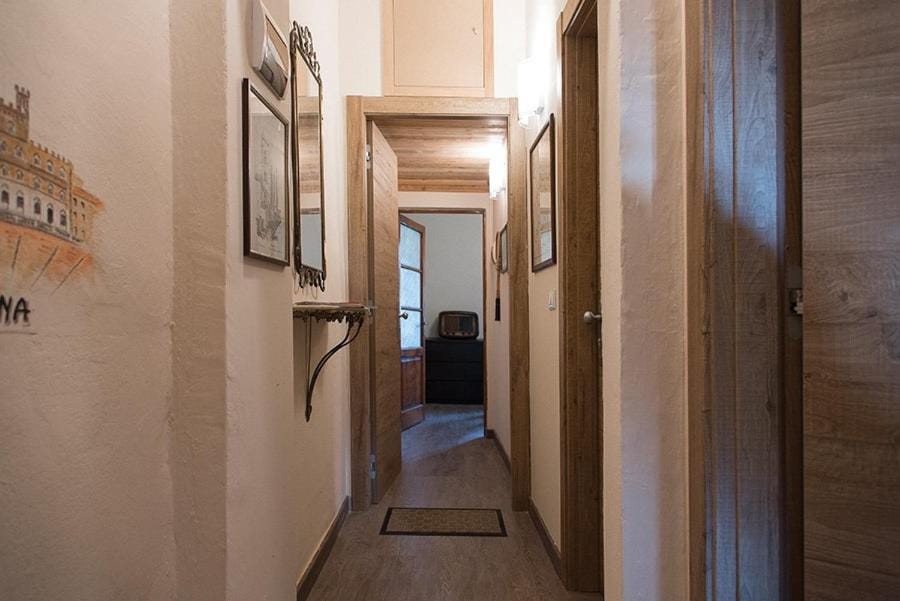 Affittacamere Come a Casa Hotel in Emilia-Romagna