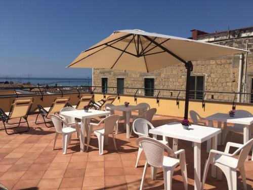 La terrazza sul Duomo B&B Hotel in Salerno