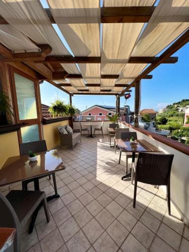 B&B A Casa di Vittoria - Guest House Hotel in Campania