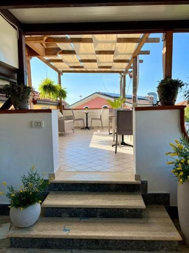 B&B A Casa di Vittoria - Guest House Hotel in Campania