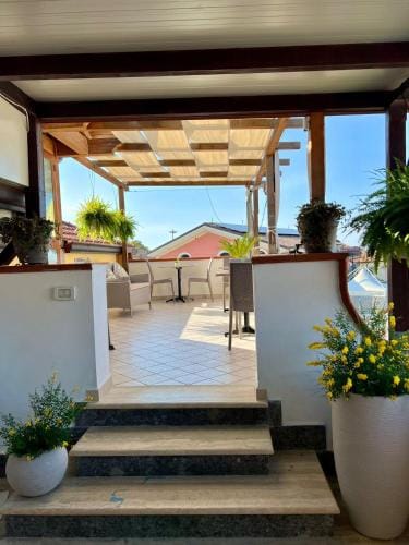 B&B A Casa di Vittoria - Guest House Hotel in Campania