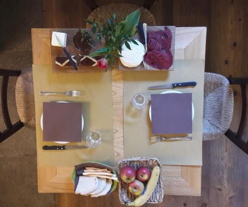 I Chimi Locanda di Frassino Inn in Piedmont