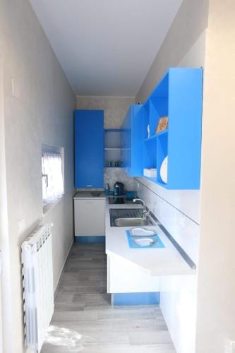 B&B MiMa Hotel in San Severo