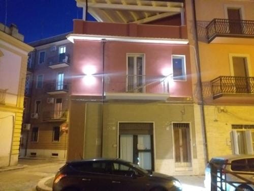 B&B MiMa Hotel in San Severo