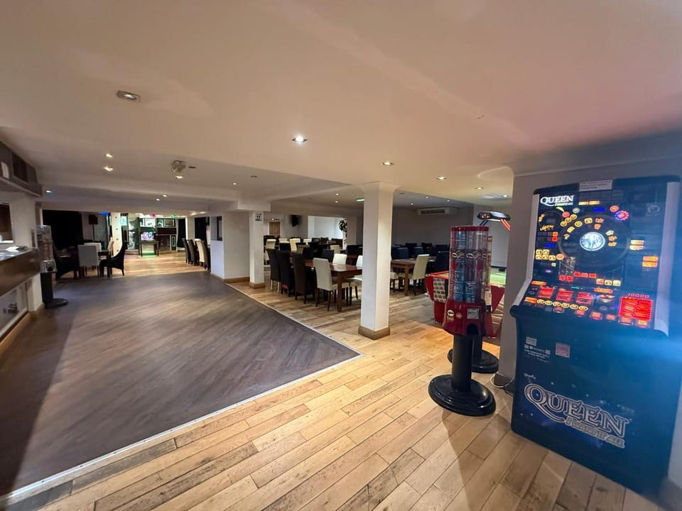 The President Hotel Hotel in Blackpool