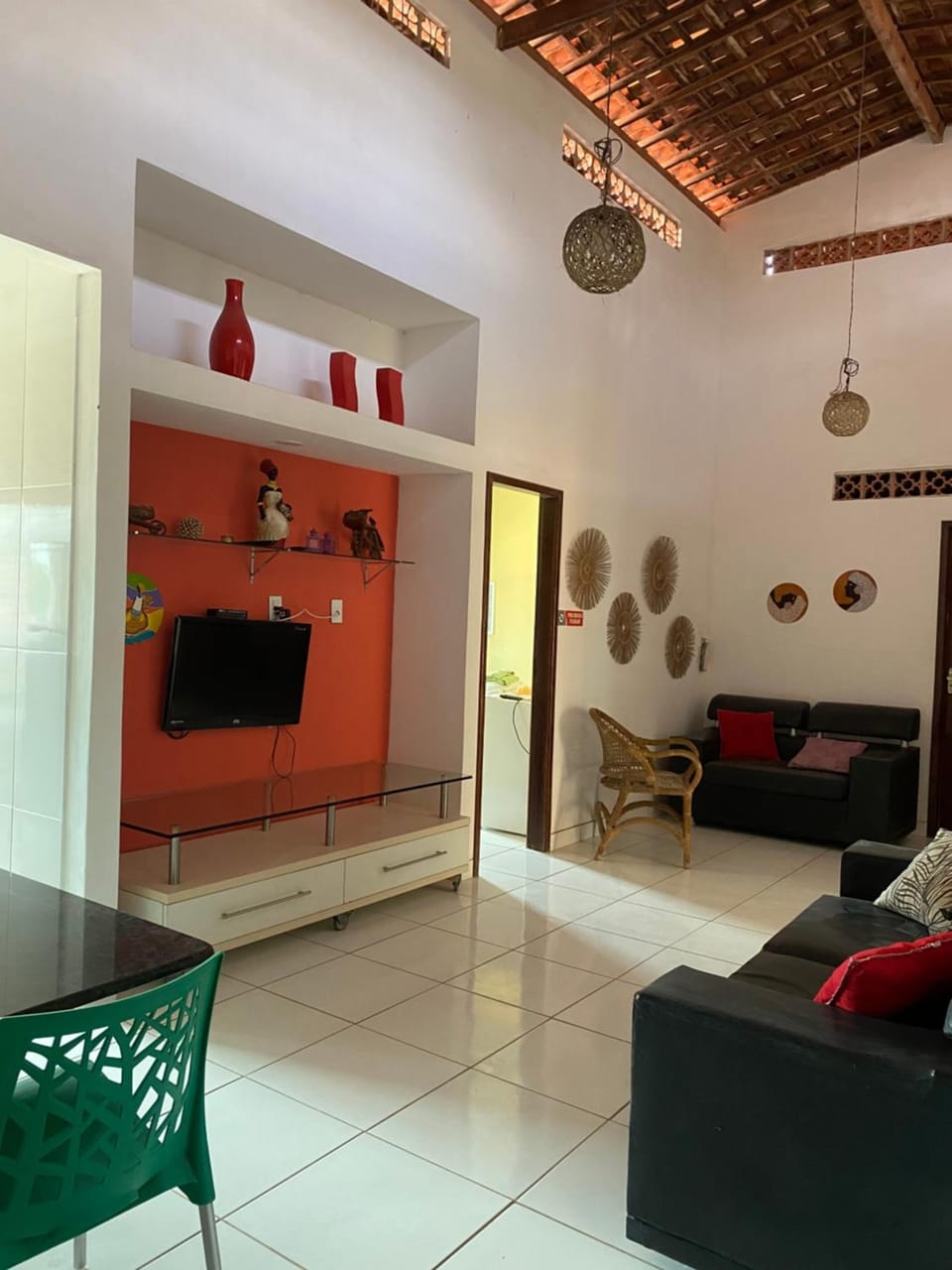 Sol Hostel & Pousada Maragogi Hostel in State of Alagoas, Brazil
