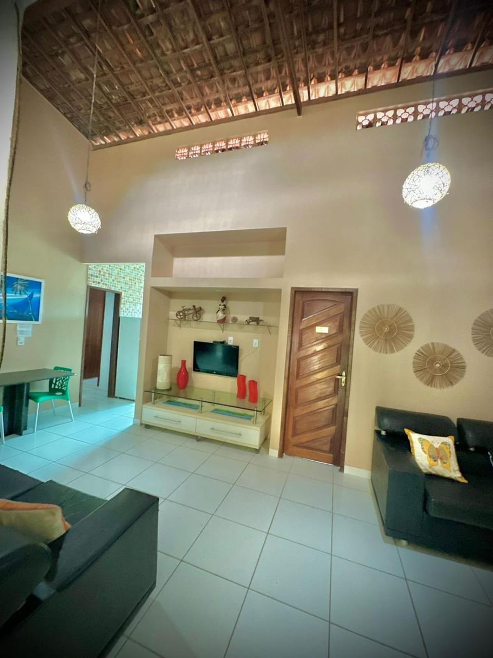 Sol Hostel & Pousada Maragogi Hostel in State of Alagoas, Brazil