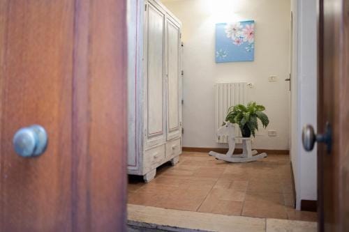 Casa Vera Camelia Apartment Hotel in Orvieto