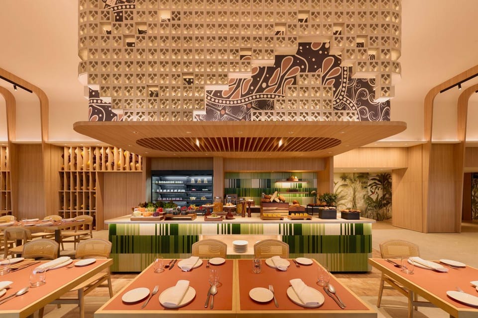 ASAI Gamuda Cove Hotel in Selangor, Malaysia