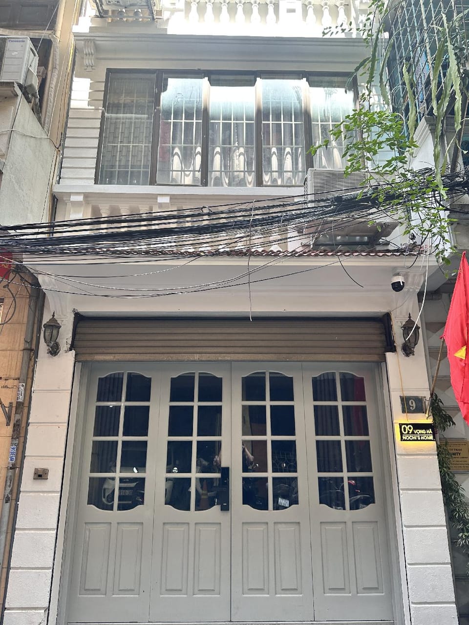 Nochi's Home Hanoi Apartment hotel in Hanoi