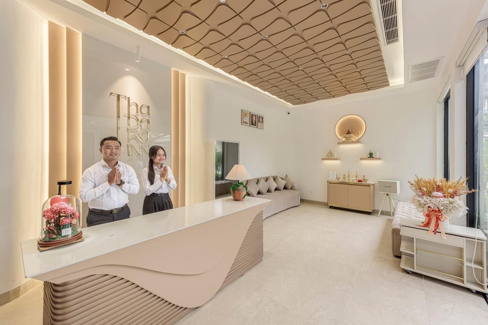 Thadatra Inn Inn in Phnom Penh Province