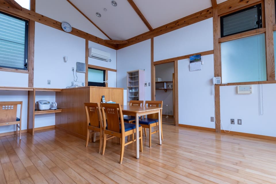 Kushima onsen Hotel in Japan