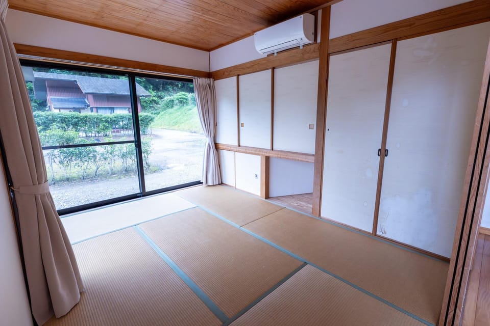 Kushima onsen Hotel in Japan