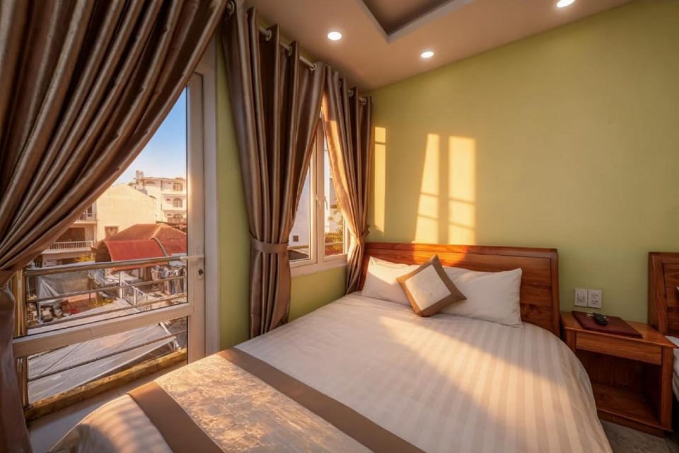 Trung Nhan Hotel Hotel in Dalat