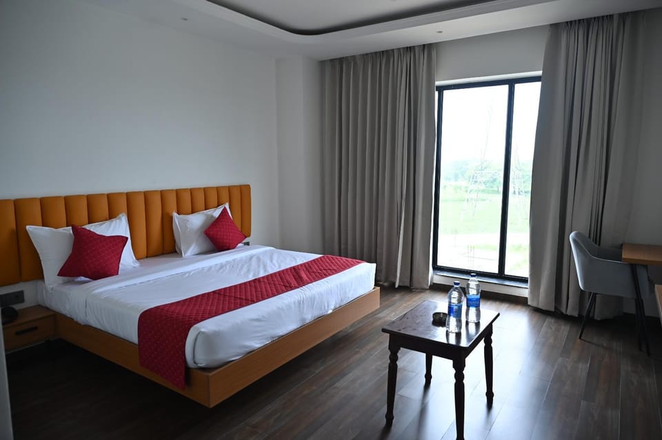 Hotel Golden leaf Hotel in India